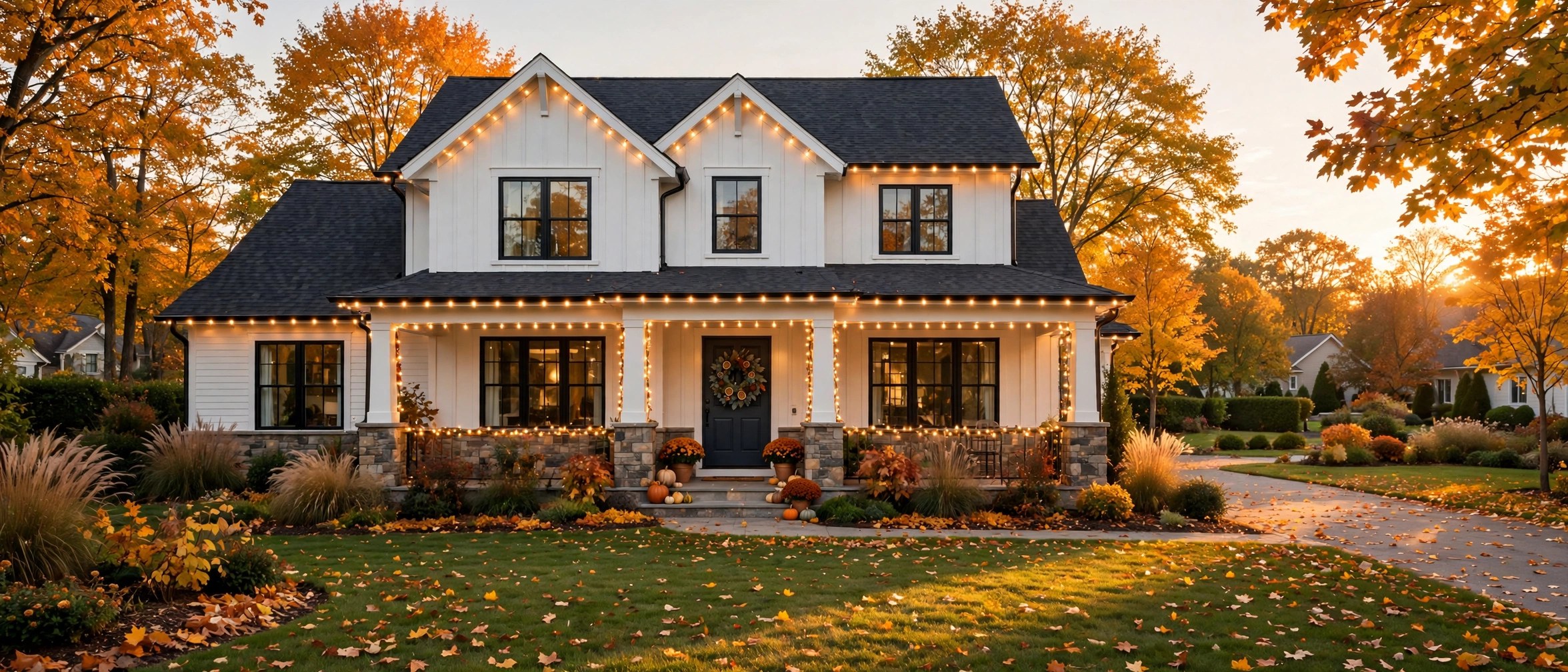 Seasonal & Extras