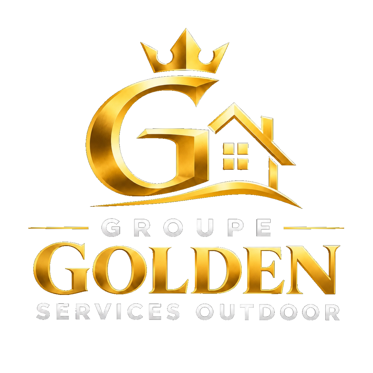 Groupe Golden Services Outdoor